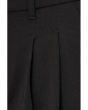 High-rise Trouser Bermuda Short