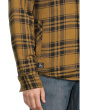Sinclair Insulated Flannel