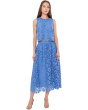 Sleeveless Lace Top