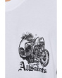 Panhead Short Sleeve Crew