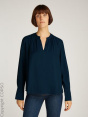 Tommy Hilfiger Блузка с длинным рукавом C55796114-4292