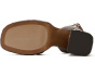 Valeriette Raffia Sandals