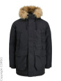 Jack & Jones PlusSize Парка C57982315-4292