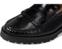 Treena Lug Kiltie Loafers