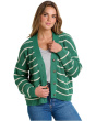 Bianca Shaker Cardigan