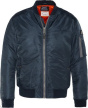 Schott NYC Куртка-бомбер C54204037-4291