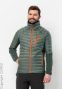 Jack Wolfskin Гибридная куртка C47260563-4289