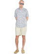 Bora Beach Gauze Shorts 9