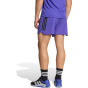 ADIDAS Мужские шорты D4T PrimeLift с 3 полосками (длина 7 дюймов)