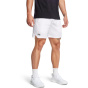 UNDER ARMOUR Мужские шорты UA VANISH тканые шорты 6 дюймов