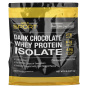 California Gold Nutrition, Sport, изолят сывороточного протеина со вкусом тёмного шоколада, 2,27 кг (5 фунтов)
