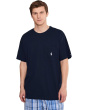 Polo Ralph Lauren Мужская куртка с карманами и коротким рукавом Crew