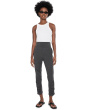 High-Waist Jetter