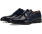 Sullivan Double Buckle Cap Toe