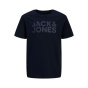 Jack and Jones Футболка с логотипом Kids' Corp