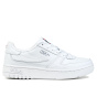 Мужские кроссовки Fila FXVENTUNO белого цвета