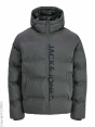 Jack & Jones PlusSize Куртка-буфер Jjkaito Pl C38126607-4288
