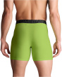 3-Pack Performance Tech Mesh Solid 6" Boxer Briefs
