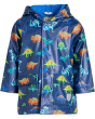 Hatley Kids Дождевик Dino Party Snap (для младенцев / малышей / Маленьких детей / больших детей)