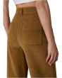 The Mia With Slant Pockets Corduroy