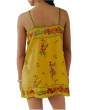 Bali Take Me With You Mini Dress