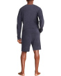 CozyChic Ultra Lite® Men's Lounge Shorts