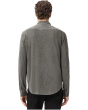 Arvon Knit Western Shirt K5061R25