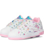Heelys Раскол X2 Hello Kitty (Маленький ребенок / Большой ребенок /Взрослый)