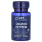 Life Extension, Dopamine Advantage, 30 вегетарианских капсул