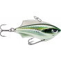 Универсальная спиннинговая удочка Spro Freestyle Xtender V2 (2m10 - 7 - 24g)