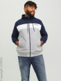 Jack & Jones PlusSize Куртка-бомбер C63061212-4292