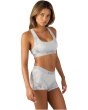 Playboy Neo Tribal Sports Bra