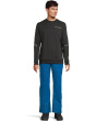 Speed Fleece Crew