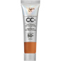 it Cosmetics Увлажняйте кожу, но лучше CC+ крем SPF 50+ Rich (для путешествий) - 12 мл