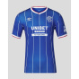 Umbro Мужская домашняя рубашка "Рейнджерс" 2026/27