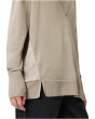 Bern Panel V-neck