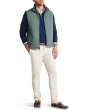 The Dorset Quilted Vest
