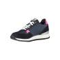 Napapijri shoes Кроссовки-Woman-Синий