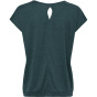 VAUDE Женская футболка Where Skomer T-Shirt III