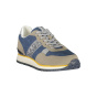 Napapijri shoes Кроссовки-Man-Синий