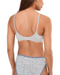 Bliss Cotton Convertible T-Shirt Bra