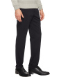 Easy Khaki Slim Fit Pants