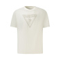 Guess jeans Футболка - Мужская - Bianco