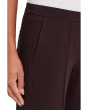 Pull-On Wide Leg Trouser 31"
