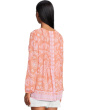 Marilina Long Sleeve Tunic