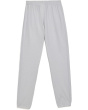 3-Stripe Melange Joggers (Big Kid)