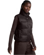Big Cozy Puffer Vest