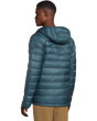Arctic Crest™ Down Hooded Jacket