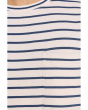Short Sleeve Sweatshirt Tee