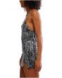 Midnight Kiss Mini Slip